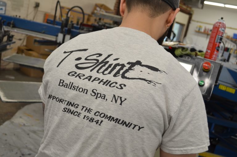 t shirt graphics ballston spa ny